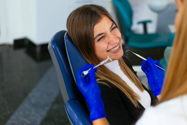 Best Invisalign and Clear Aligners  in Paden City, WV