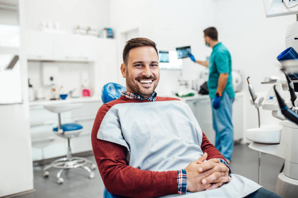 Best Teeth Whitening  in Paden City, WV