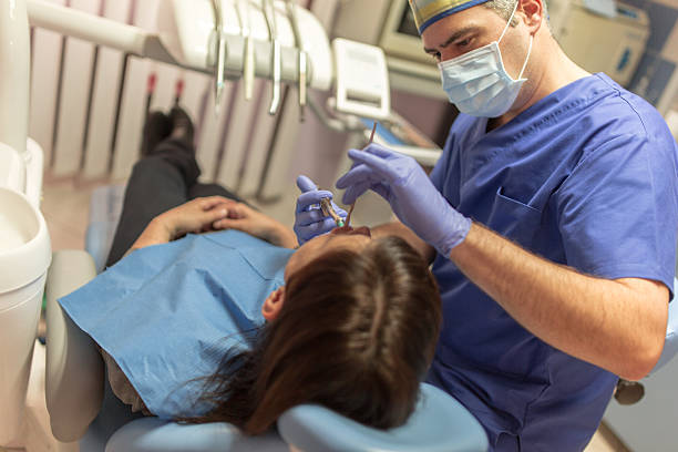 Best Veneers and Lumineers  in Paden City, WV